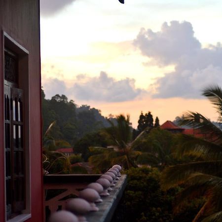 Hostel 107 Kandy Kültér fotó