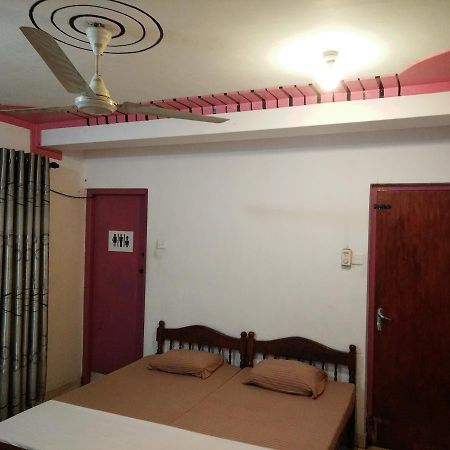 Hostel 107 Kandy Kültér fotó