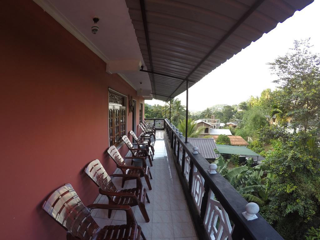 Hostel 107 Kandy Kültér fotó