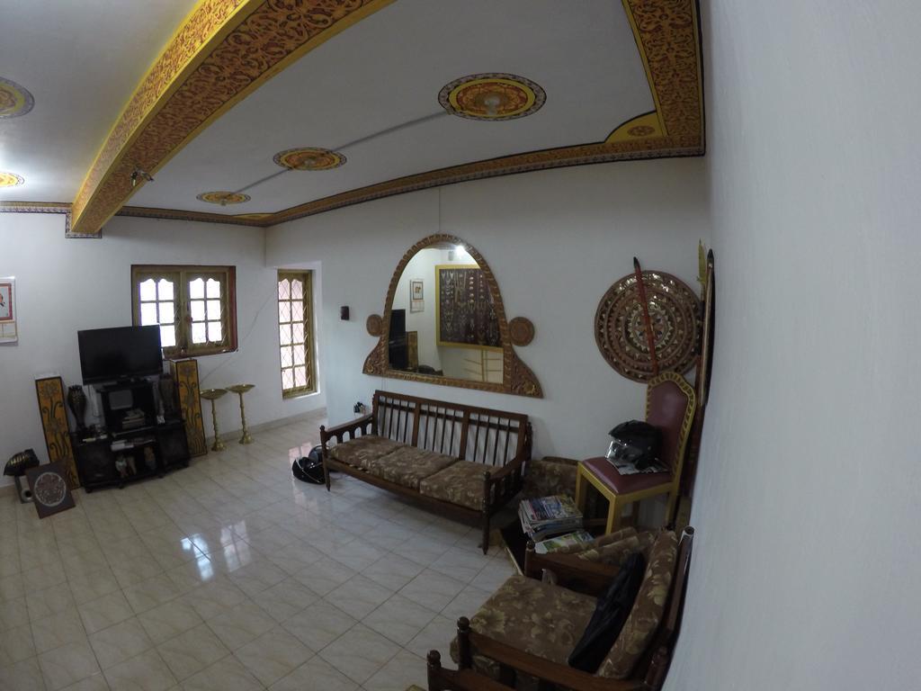 Hostel 107 Kandy Kültér fotó