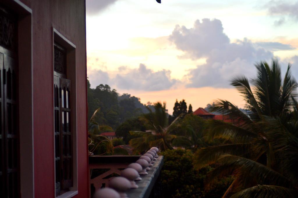 Hostel 107 Kandy Kültér fotó
