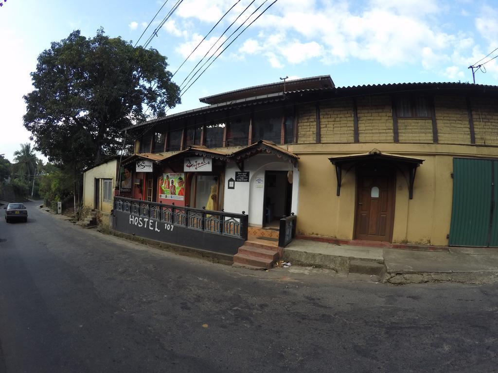 Hostel 107 Kandy Kültér fotó