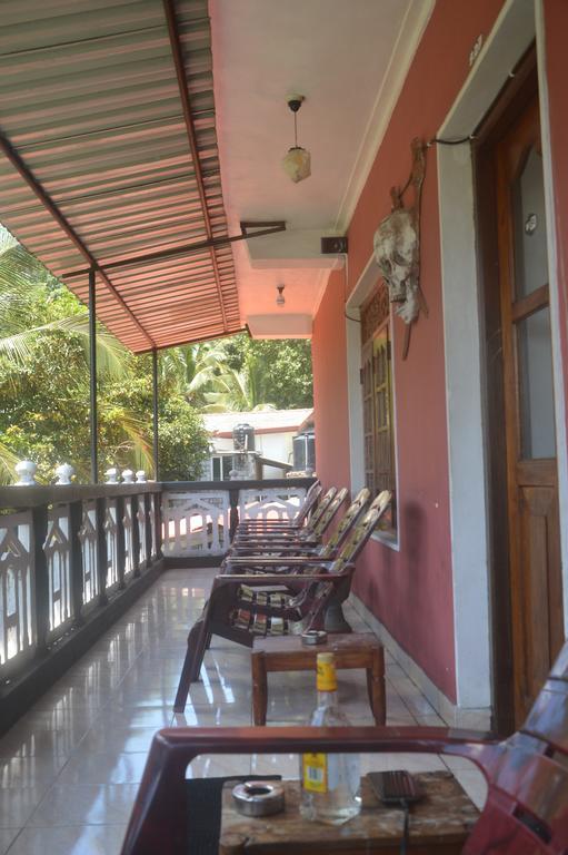 Hostel 107 Kandy Kültér fotó