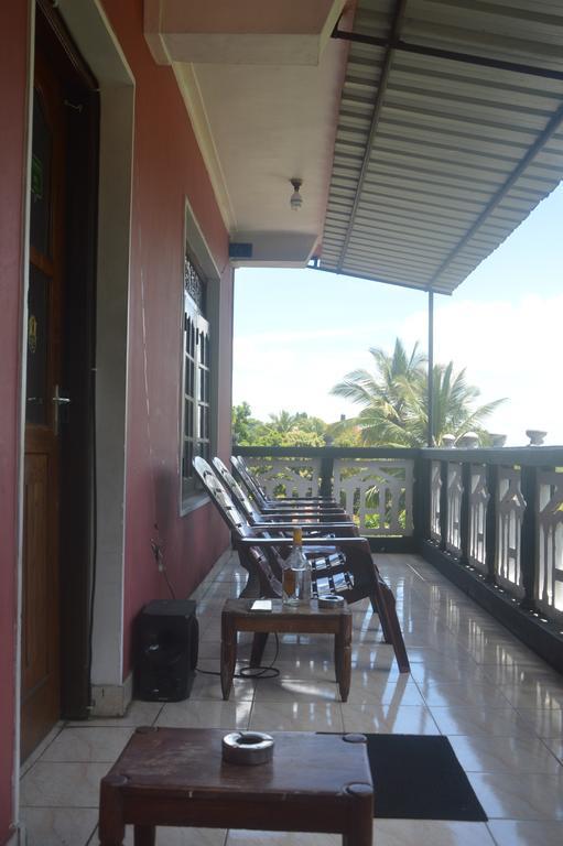 Hostel 107 Kandy Kültér fotó