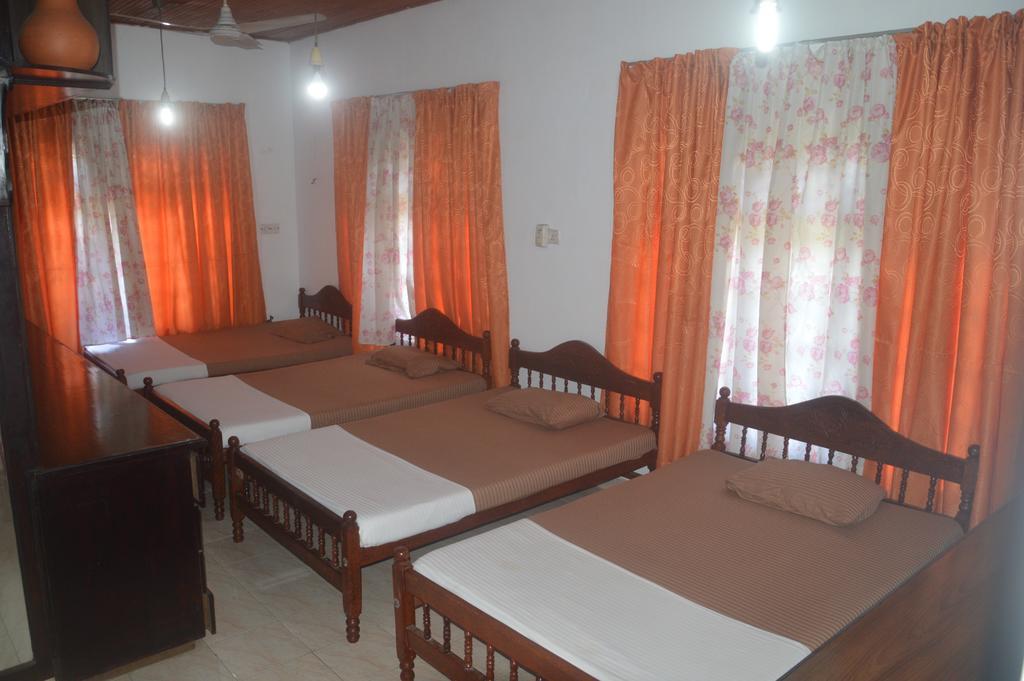 Hostel 107 Kandy Kültér fotó