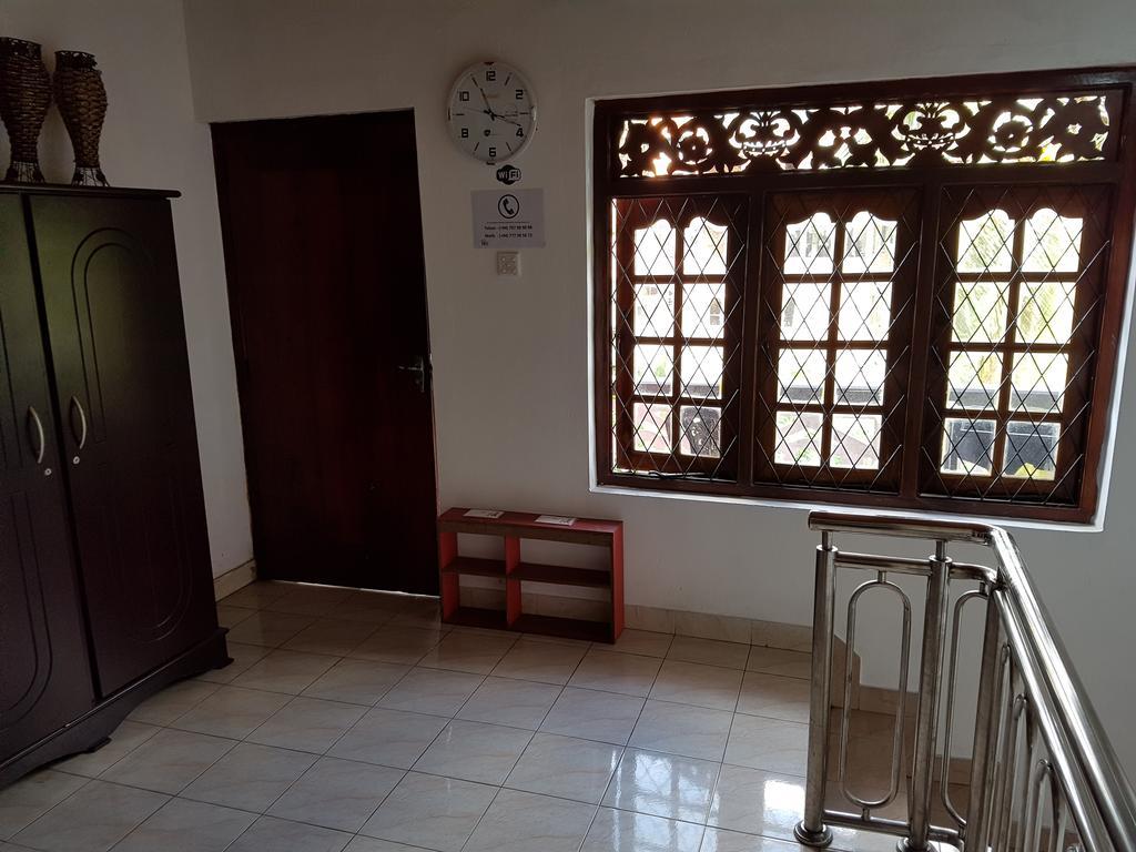 Hostel 107 Kandy Kültér fotó