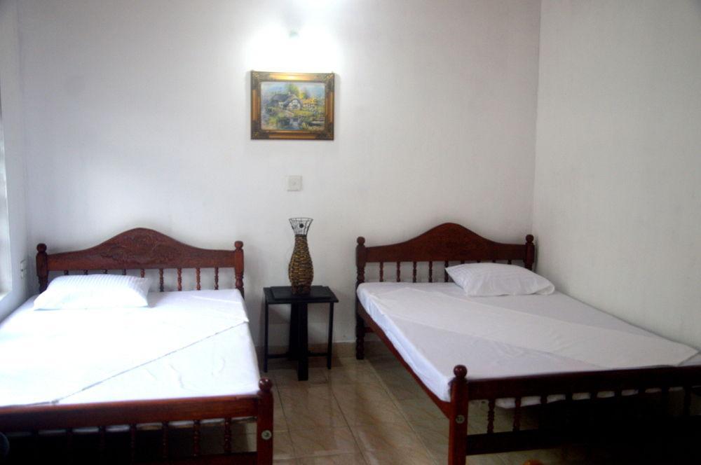 Hostel 107 Kandy Kültér fotó