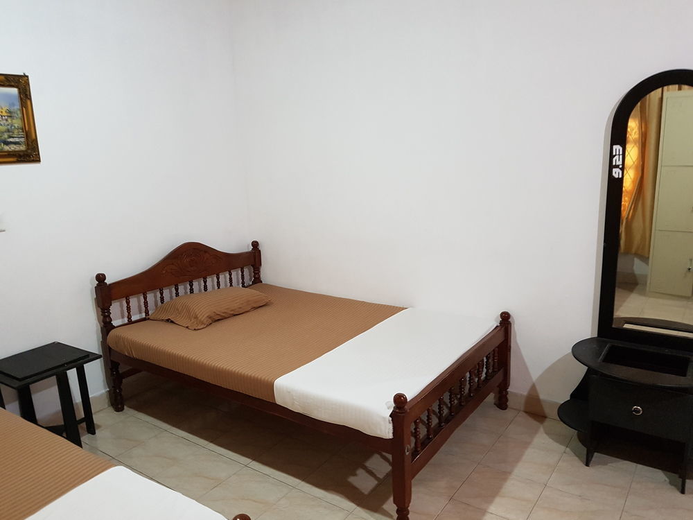 Hostel 107 Kandy Kültér fotó