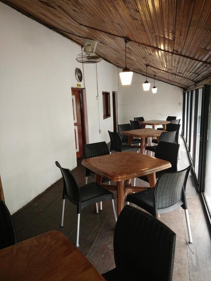 Hostel 107 Kandy Kültér fotó