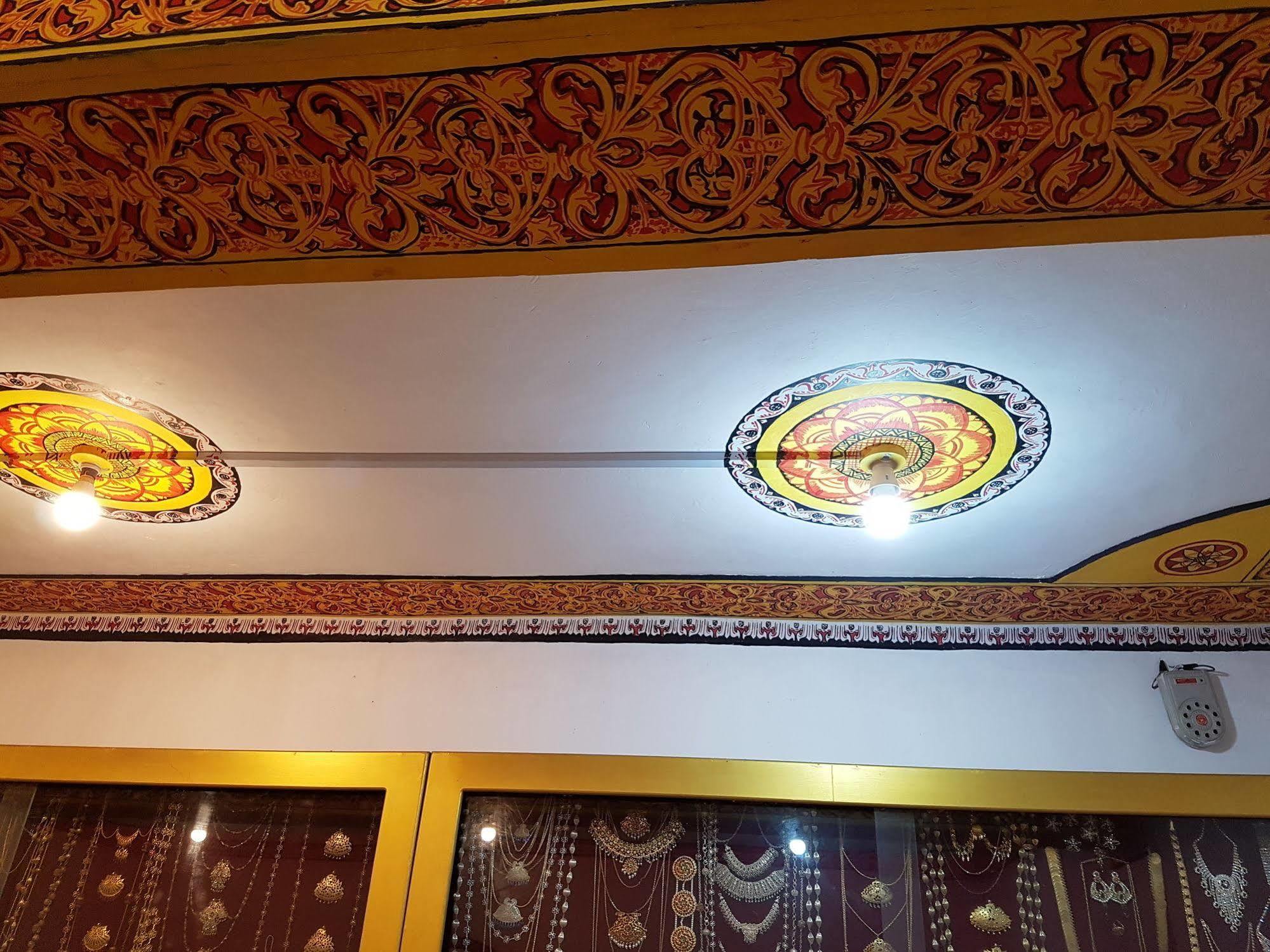 Hostel 107 Kandy Kültér fotó