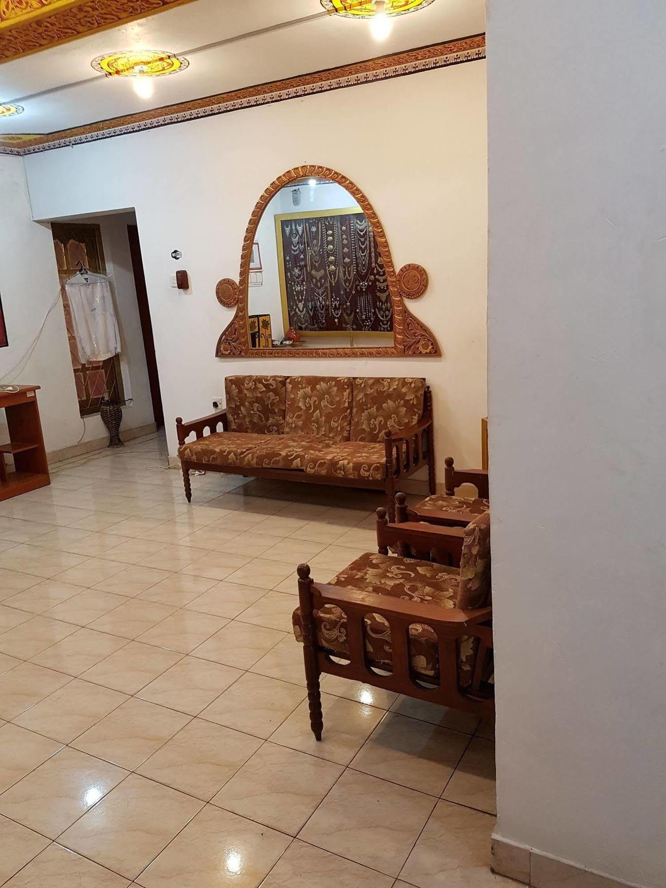 Hostel 107 Kandy Kültér fotó