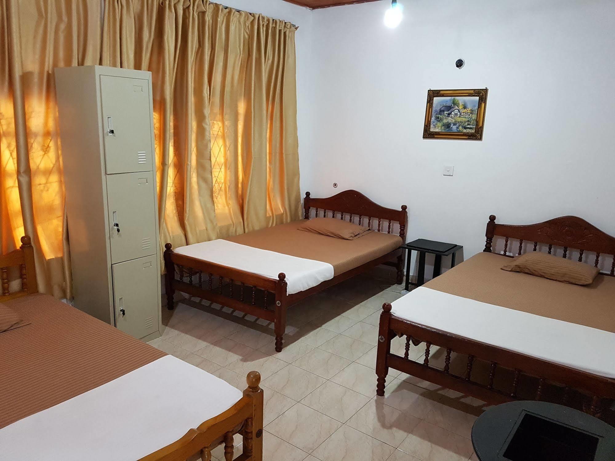Hostel 107 Kandy Kültér fotó