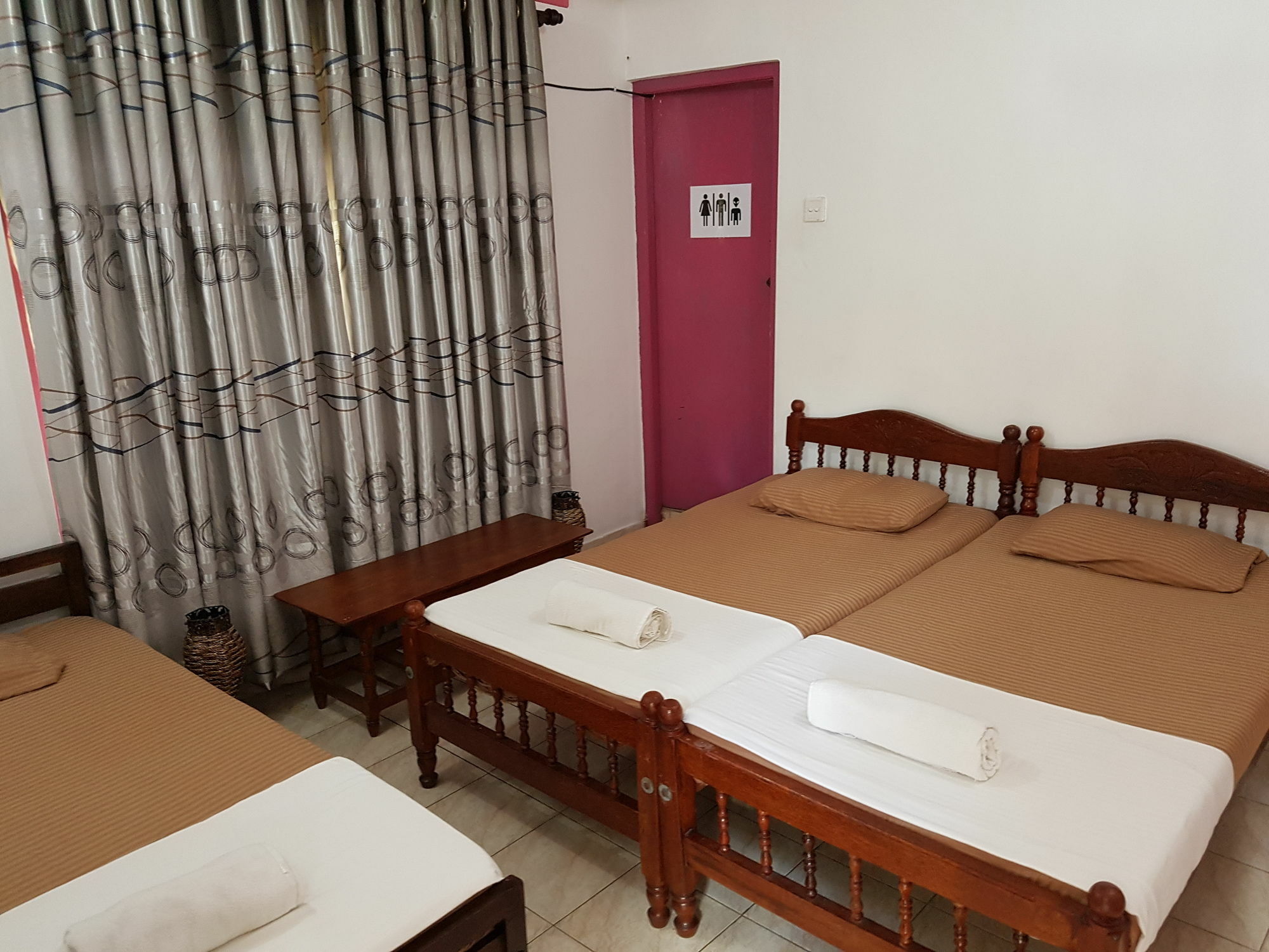 Hostel 107 Kandy Kültér fotó
